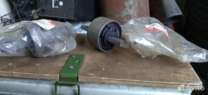 Запчасти на mazda cx 5