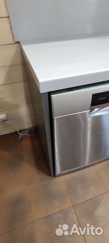 Установка стиральных и посудомоечных машин объявление продам