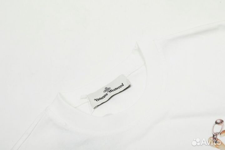 Футболка Vivienne Westwood