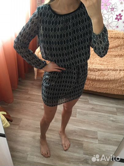 Платье