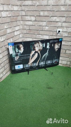 15120.Телевизор SMART BT-4500S