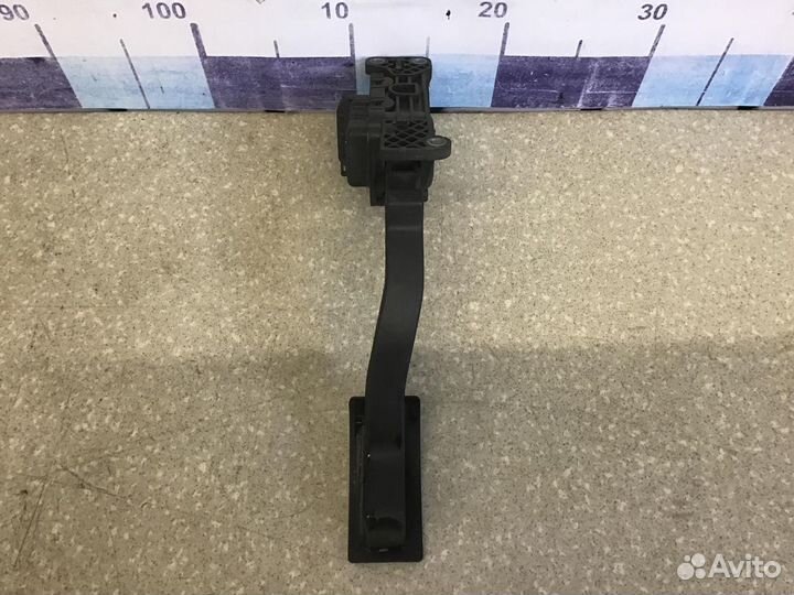 Педаль газа Ford Focus II 2008-2011