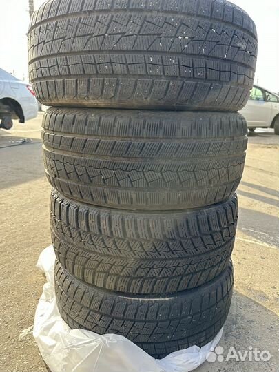 Goform Frozenero 225/40 R18