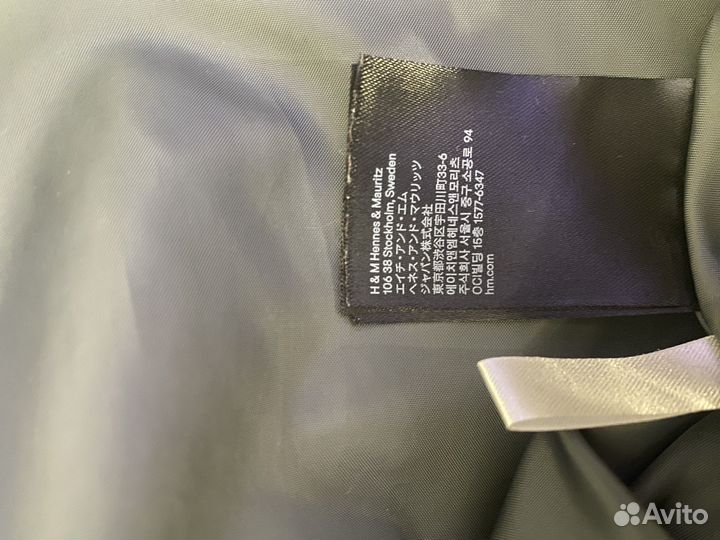 Сарафан школьный