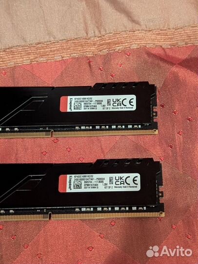 Комплект i5-12400F + Z690 + 32 GB