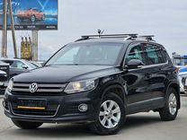 Volkswagen Tiguan 2.0 AT, 2012, 260 000 км, с пробегом, цена 1 229 000 руб.