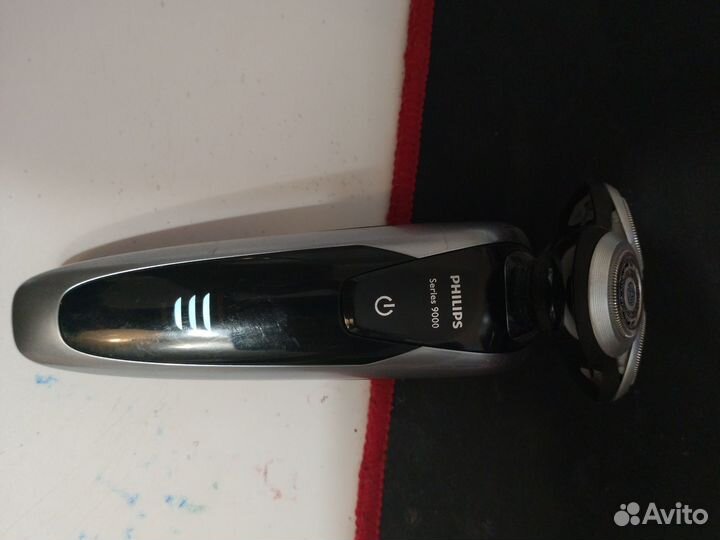 Бритва электрическая philips series 9000 sh90