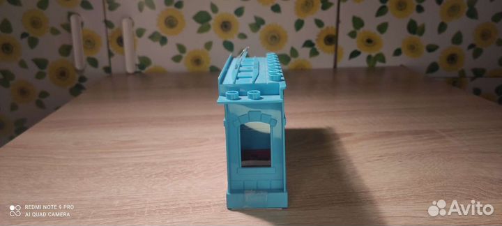 Mega bloks Thomas and friends Thomas