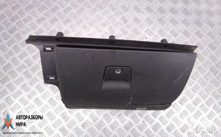 Бардачок Volvo S40 2 рест. 2007