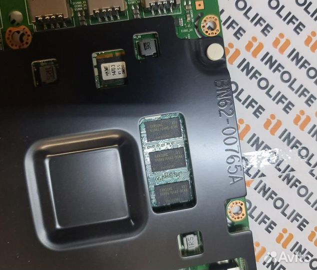 Main BN41-02353C для телевизора Samsung UE40J6230A