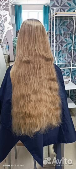 Скупка волос