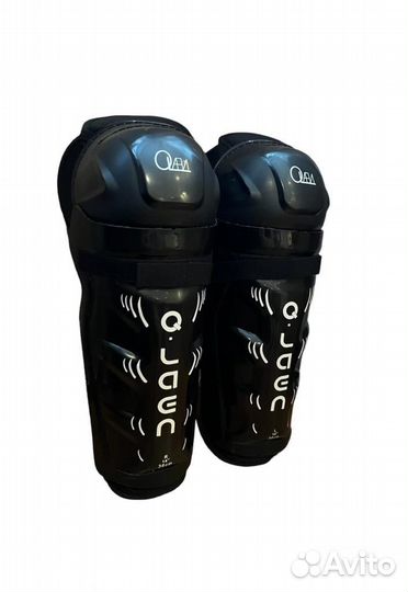 Щитки хоккейные olaen 14”/ 36 см SR