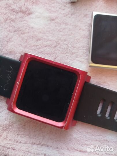 Плеер apple iPod