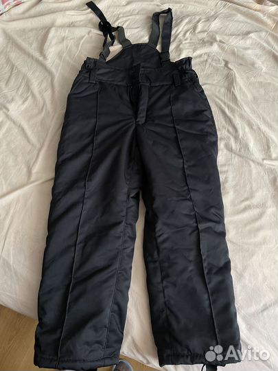 Ватные штаны мвд полиция