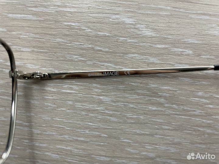 Оправа для очков женская новая