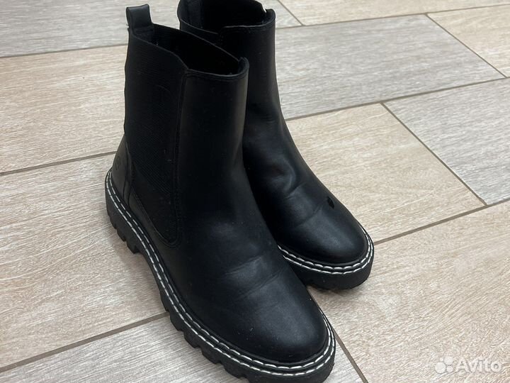 Ботинки деми женские S Oliver