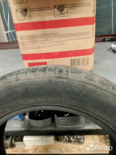 Nokian Tyres Hakka Green 2 195/55 R15 89VR