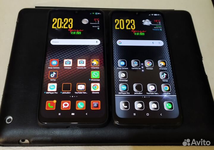 Xiaomi Redmi Note 7 (3/32gb) 2шт