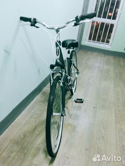 Женский велосипед schwinn 28