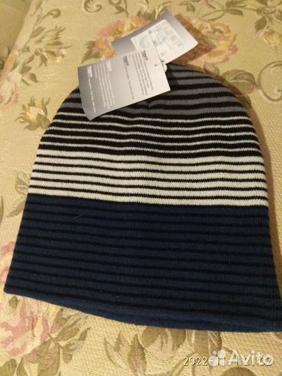 Шапка мужская