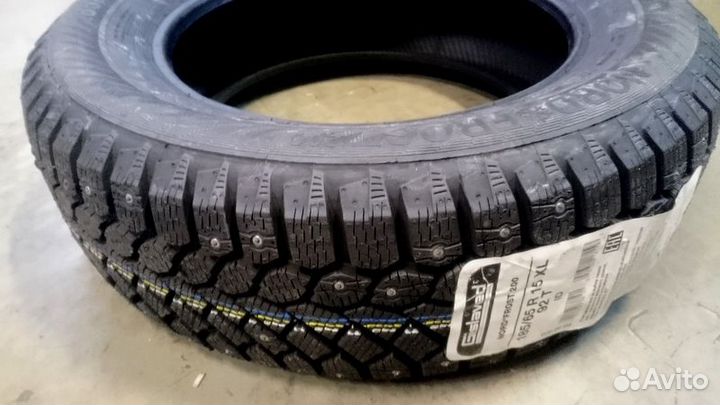 Gislaved Nord Frost 200 205/65 R16 95T