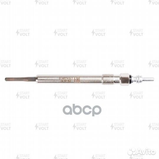 Свеча накаливания mercedes-benz C (W204) (06)