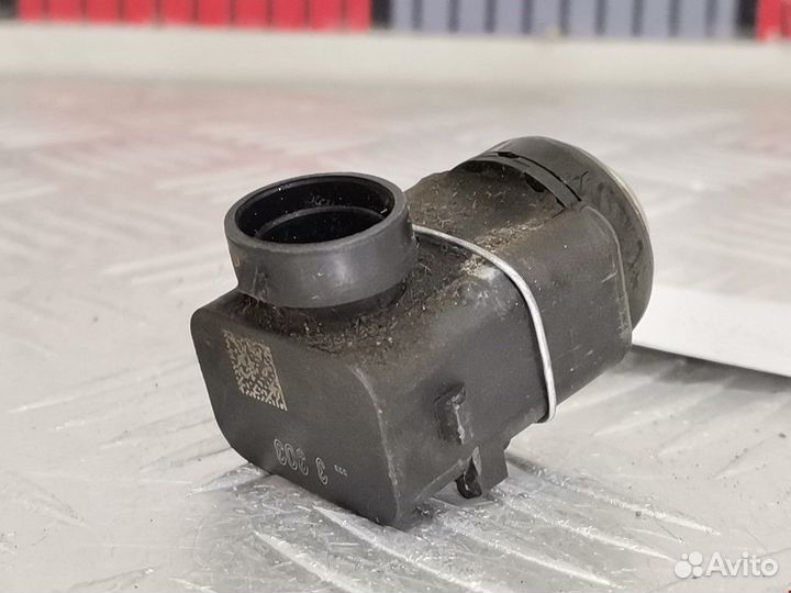 Датчик парктроника Mercedes-Benz M-Класс W164 2005