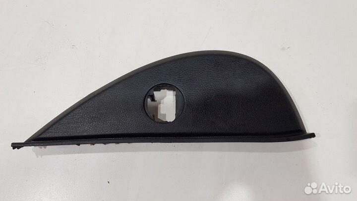 Накладка на торпедо правая (Kia Sportage)