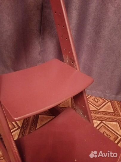 Ростовой стул