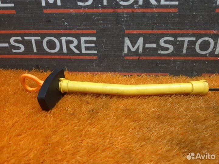 Щуп масляный Audi A4 B7/8E ALT 2007