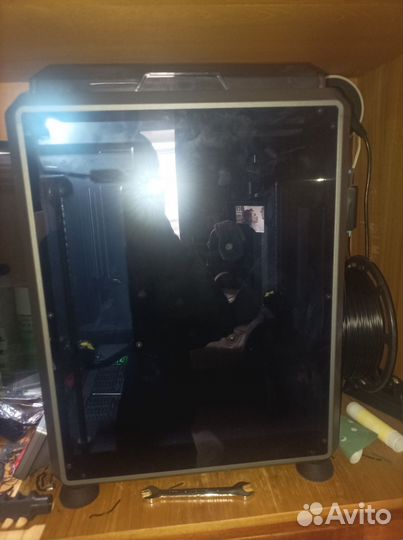 3D принтер creality k1