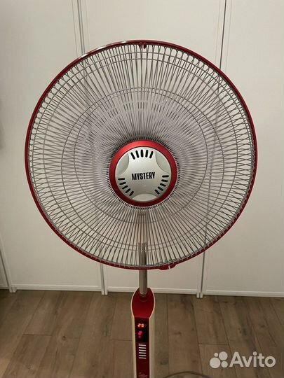 Напольный вентилятор Mystery