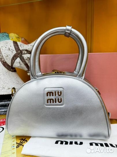 Сумка MIU MIU 26 см