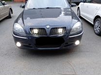 Brilliance M2 (BS4) 1.8 MT, 2008, 267 580 км, с пробегом, цена 360 000 руб.