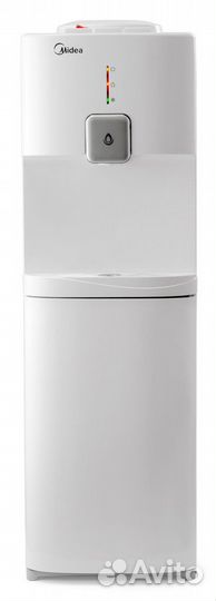 Midea Кулер Midea YL1662S-B с холодильником