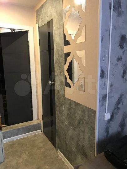 Комната 10 м² в 4-к., 1/5 эт.