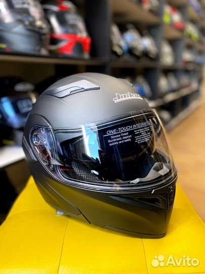 Шлем Jiekai JK902