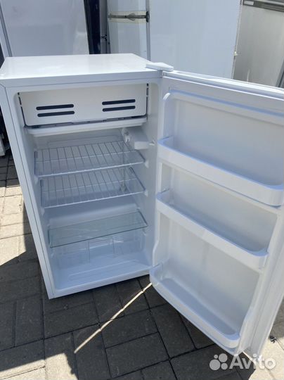 Новый барный холодилтник с гарантией