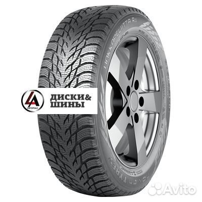 Nokian Tyres Hakkapeliitta R3 185/60 R15 88R
