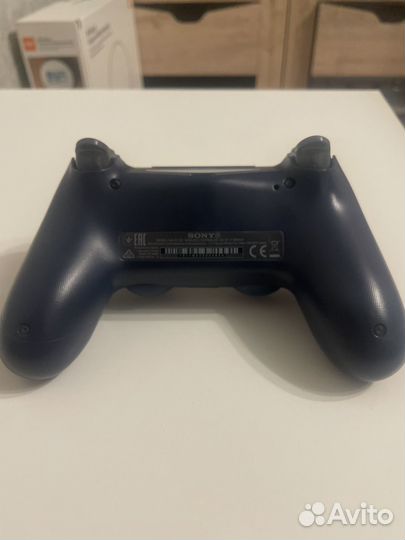 Геймпад sony Ps4 Dualshock 4