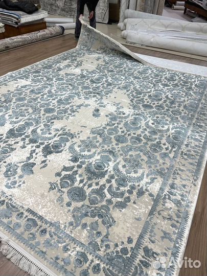 Турецкие ковры Ковер Алтын Грозный