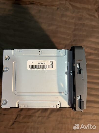 Мультимедийное устройство