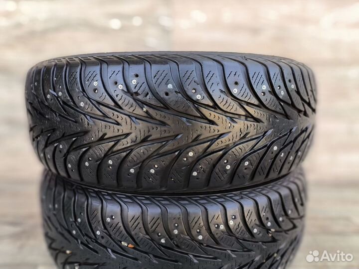 Yokohama Ice Guard IG35 195/60 R15