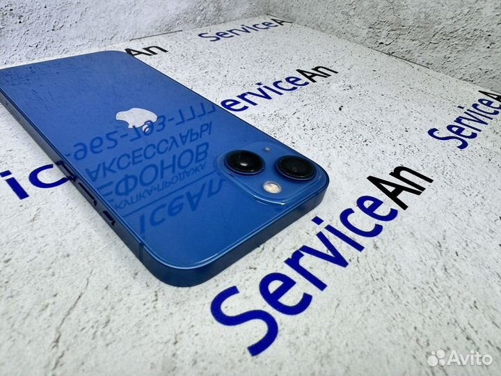 iPhone 13, 256 ГБ