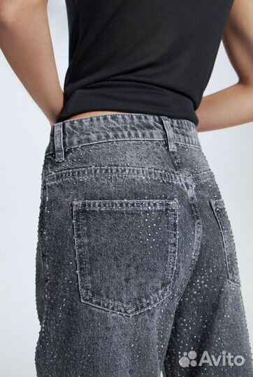 Джинсы lime новые