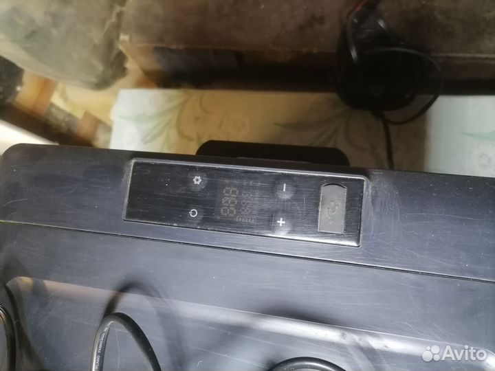 Автомобильный холодильник alpicool