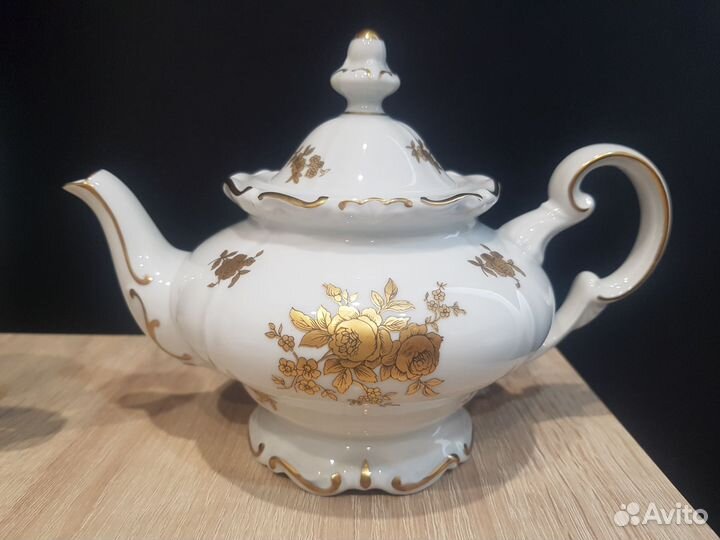 Сервиз чайный Katharina Weimar