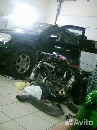 Автомеханик автослесарь