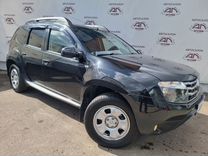 Renault Duster 2.0 MT, 2014, 158 192 км, с пробегом, цена 1 099 000 руб.