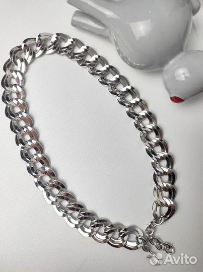 Цепь Monet винтажные украшения